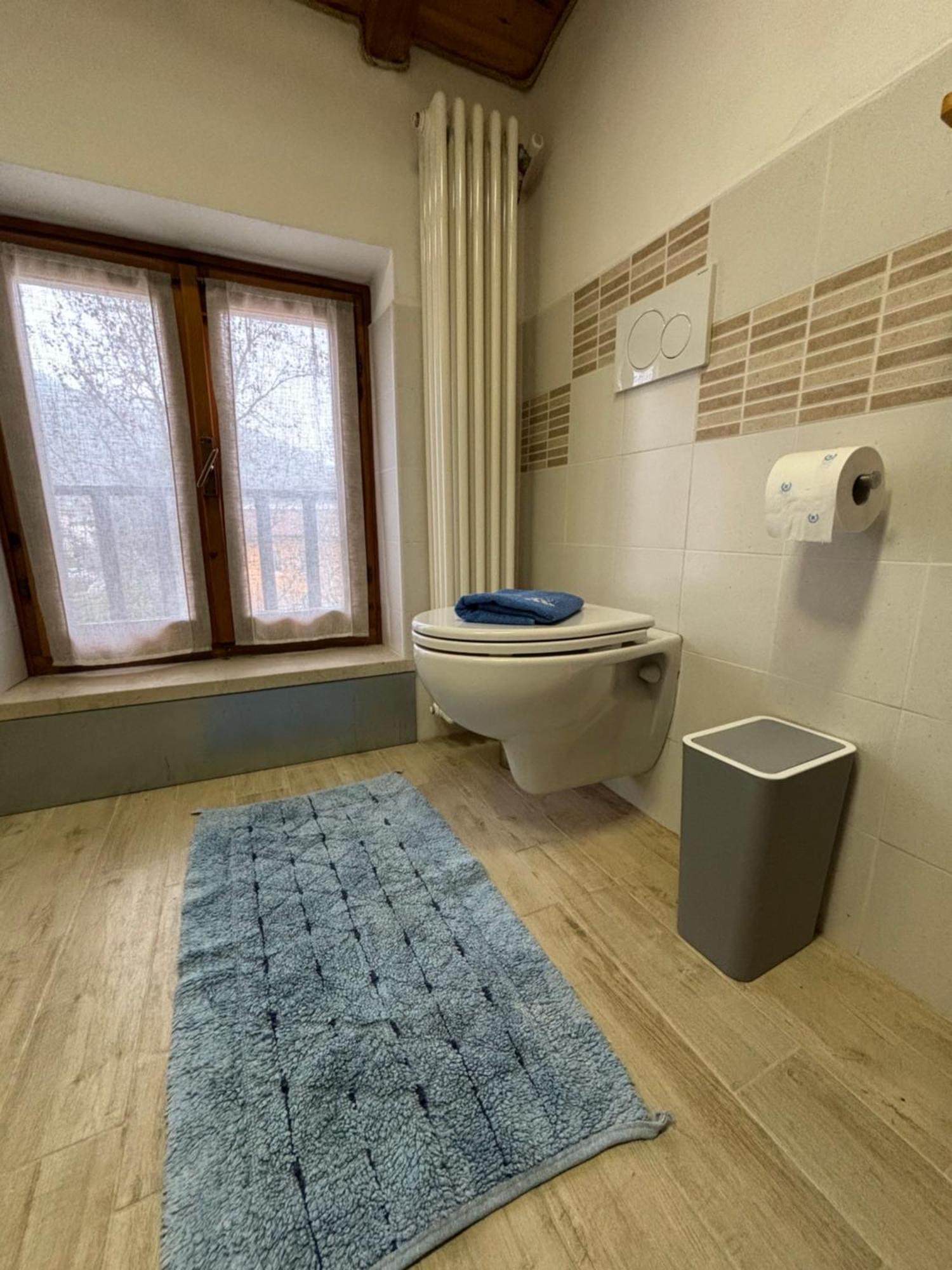 הוילה קאפרינו ורונזה Casa Dell'Alpino מראה חיצוני תמונה