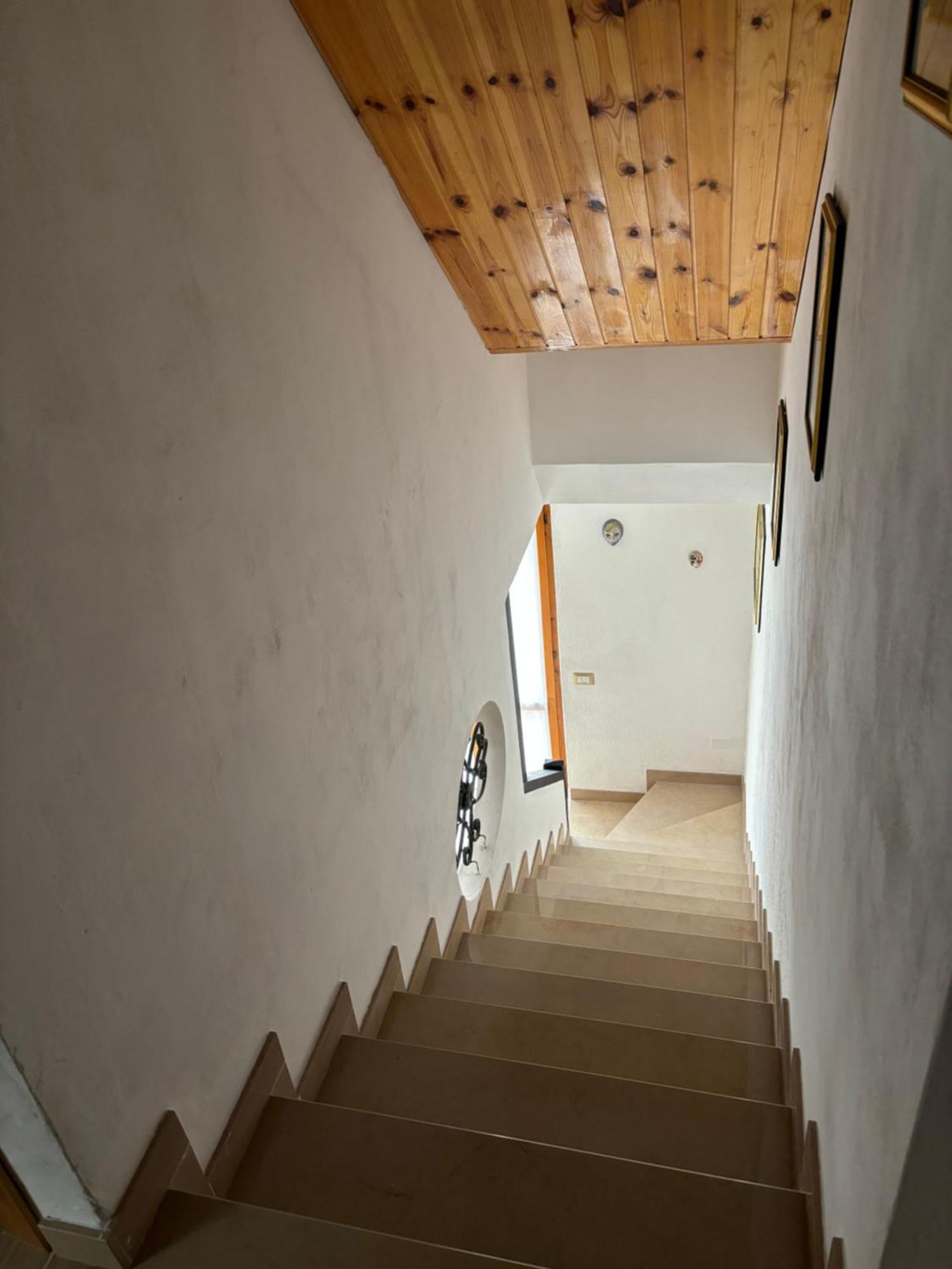 הוילה קאפרינו ורונזה Casa Dell'Alpino מראה חיצוני תמונה