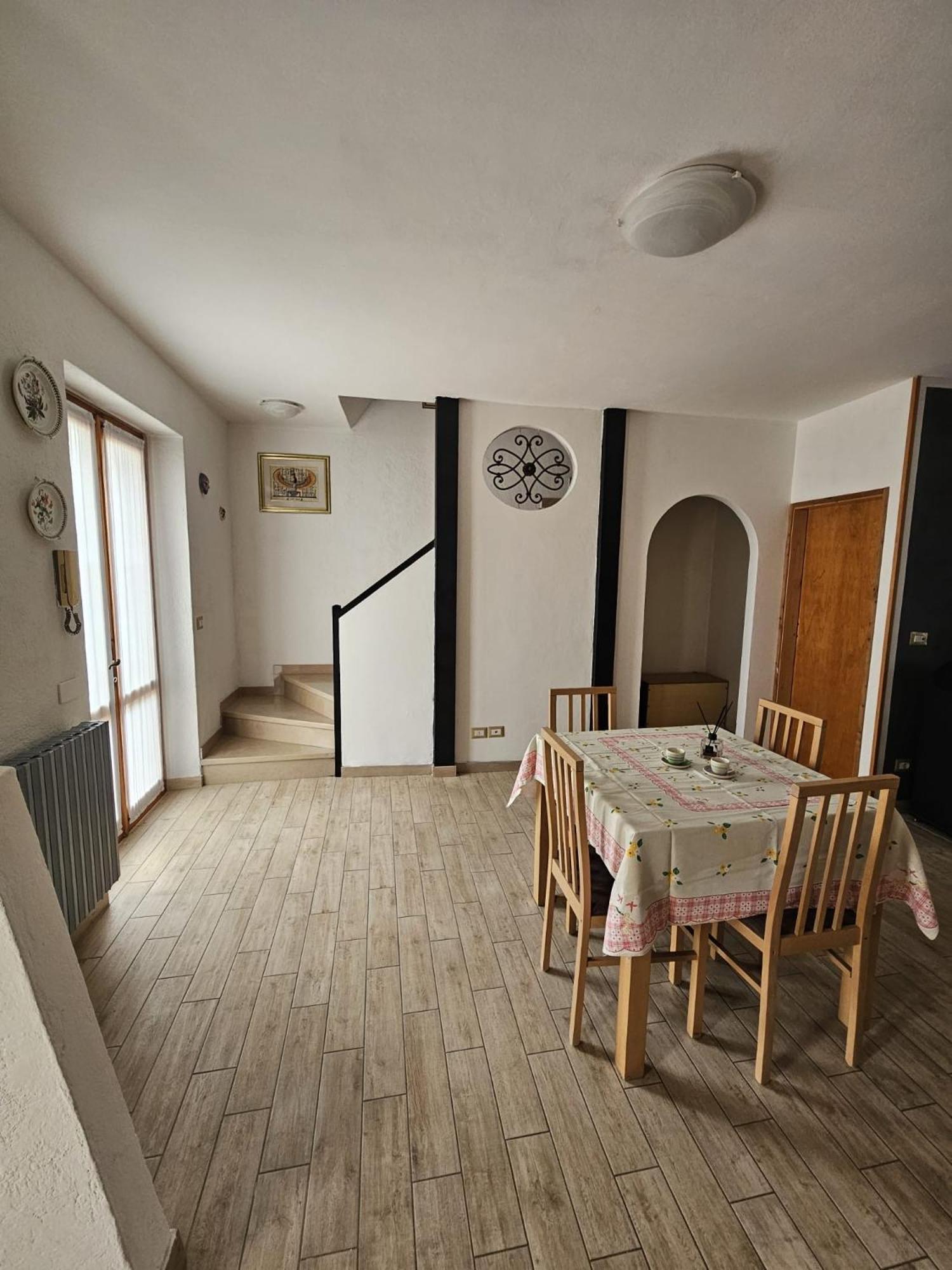 הוילה קאפרינו ורונזה Casa Dell'Alpino מראה חיצוני תמונה