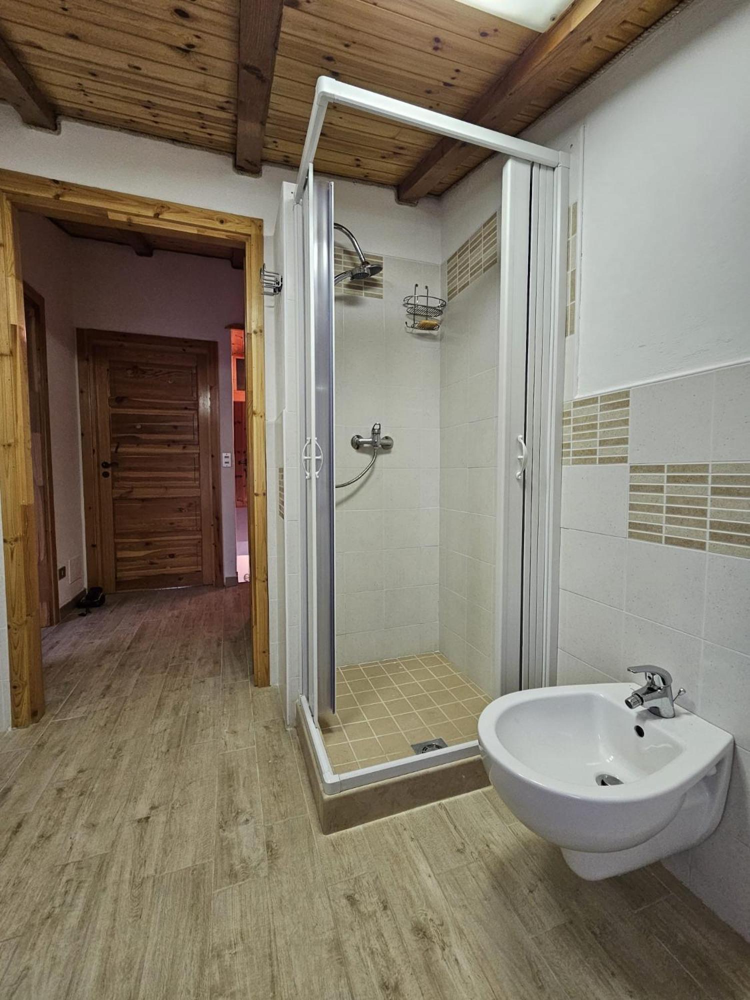 הוילה קאפרינו ורונזה Casa Dell'Alpino מראה חיצוני תמונה